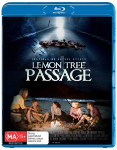 Lemon Tree Passage |   Blu-Ray